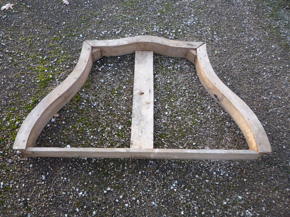 Ciel de lit (NT)
10 Castres (81)