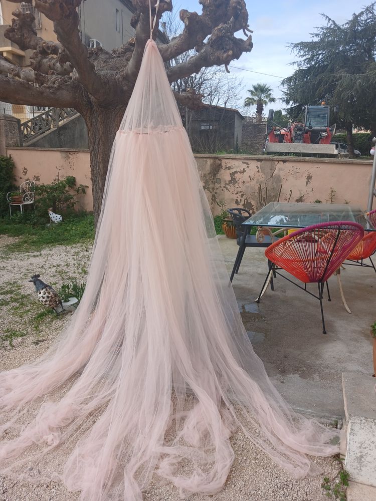 Ciel de lit 20 Ch�teauneuf-les-Martigues (13)