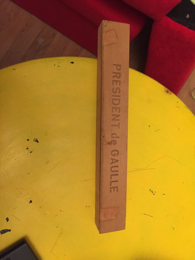 Cigare 0 Chelles (77)