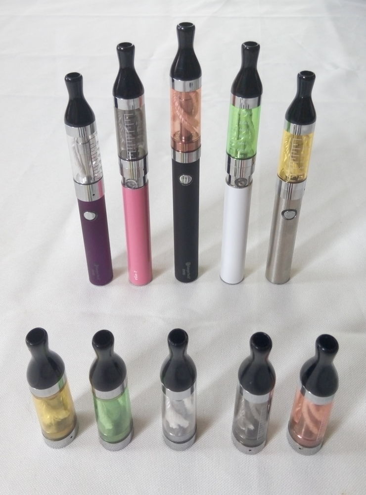 E-cigarette (4 couleurs) 10 Saint-Mars-d'Outill� (72)