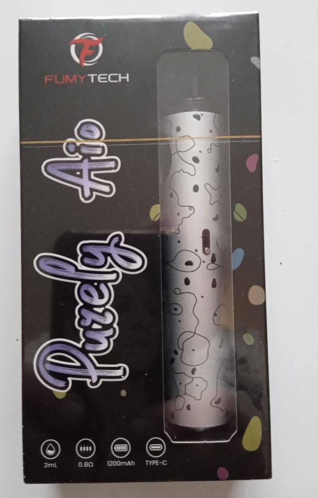 Cigarette �lectronique FUMYTECH Purely Aio - NEUVE 10 Salignac (33)