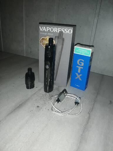 Cigarette �lectronique vaporesso target pm30 25 Canet-en-Roussillon (66)