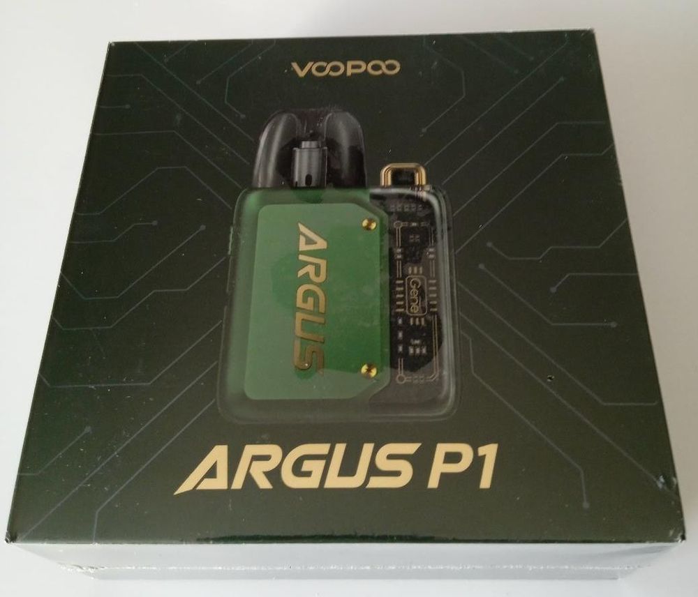 Cigarette �lectronique VOOPOO Argus P1 - NEUVE 20 Salignac (33)