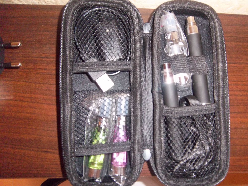 Kit cigarette �lectronique 8 Bossay-sur-Claise (37)