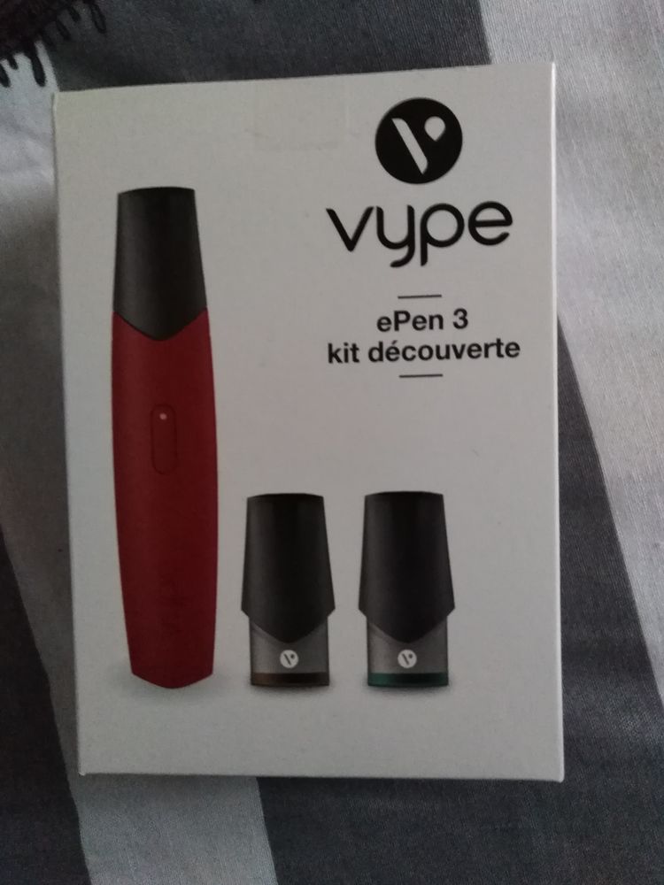 cigarette electronique 5 Cournon-d'Auvergne (63)