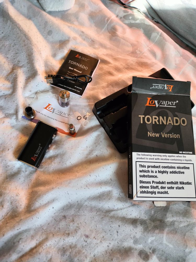 Cigarette Electronique 20 Villeurbanne (69)