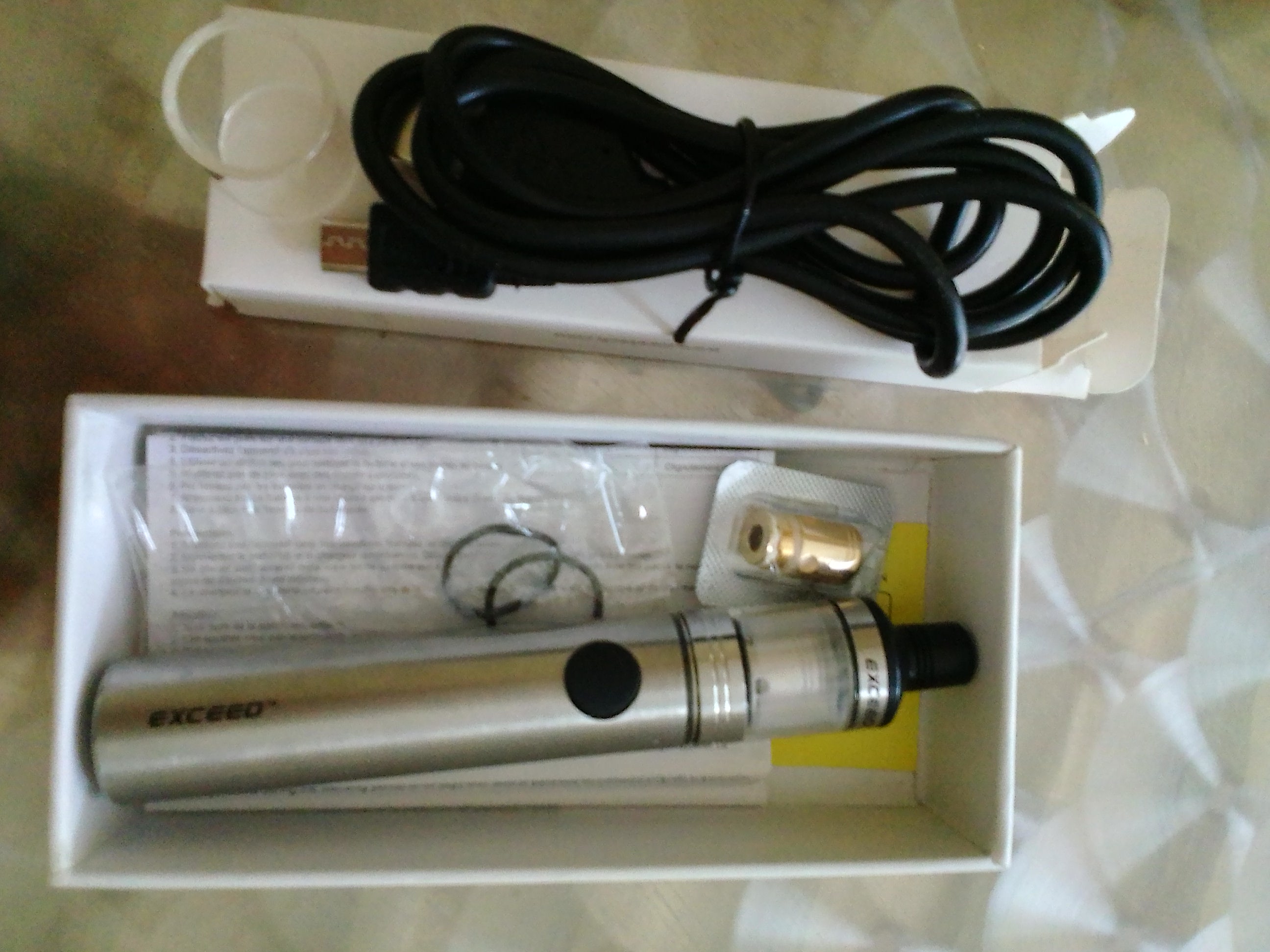 Cigarette �lectronique 20 Charny (89)