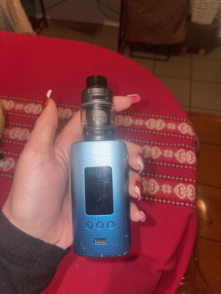 Cigarette �lectronique 120 Nivolas-Vermelle (38)