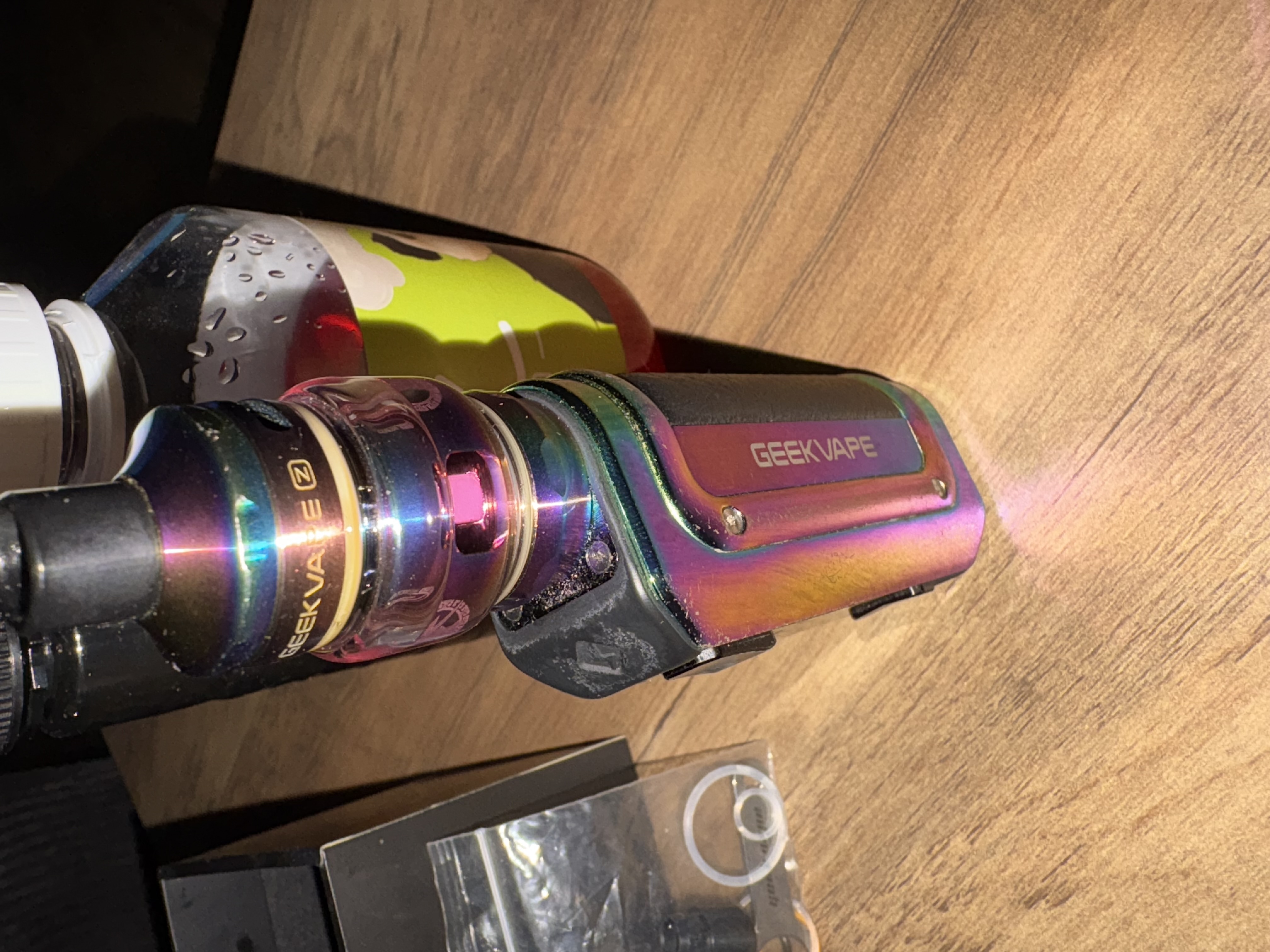 Cigarette �lectronique 50 Cusset (03)