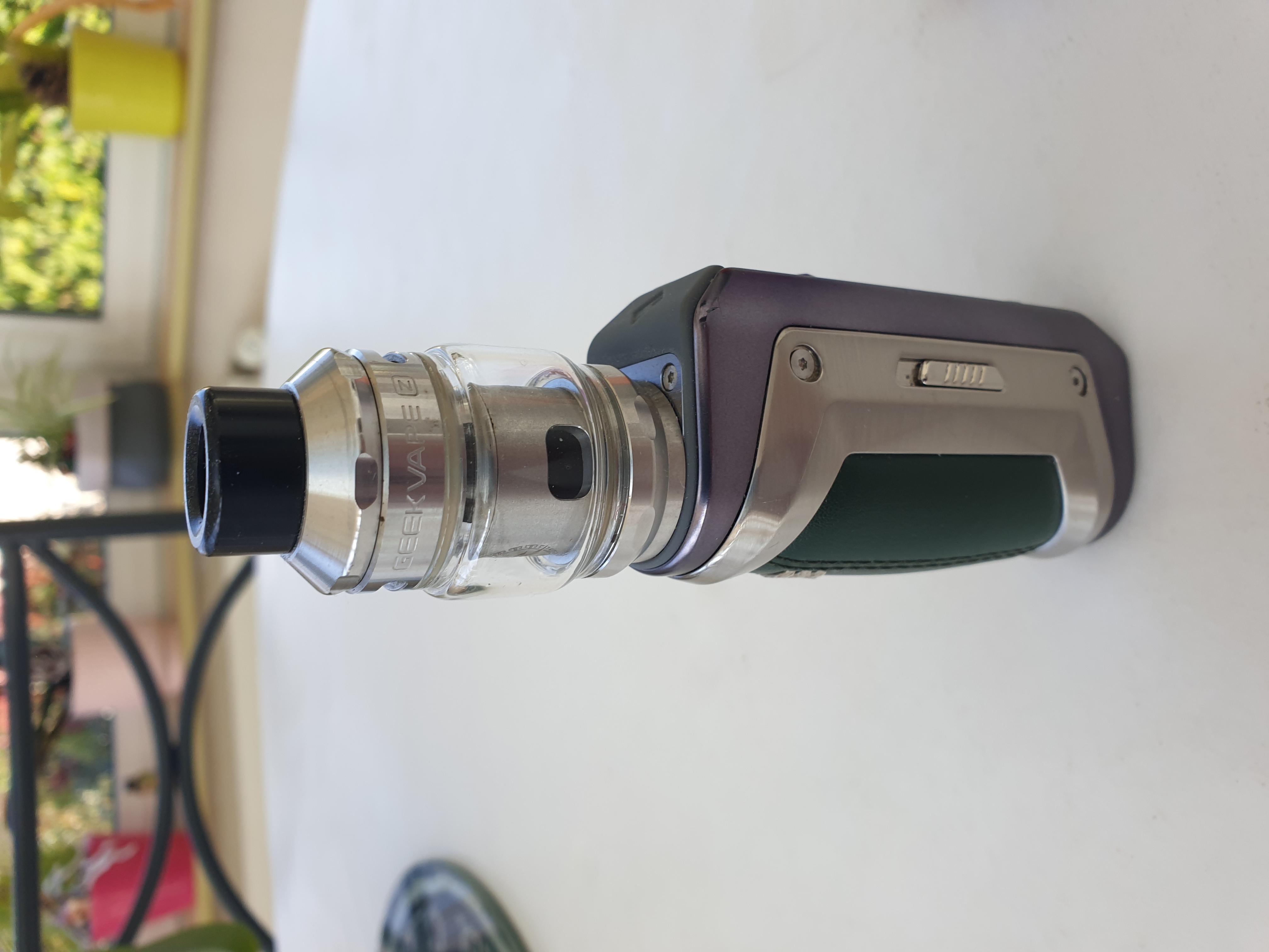 Cigarette �lectronique 60 La Roche-sur-Yon (85)