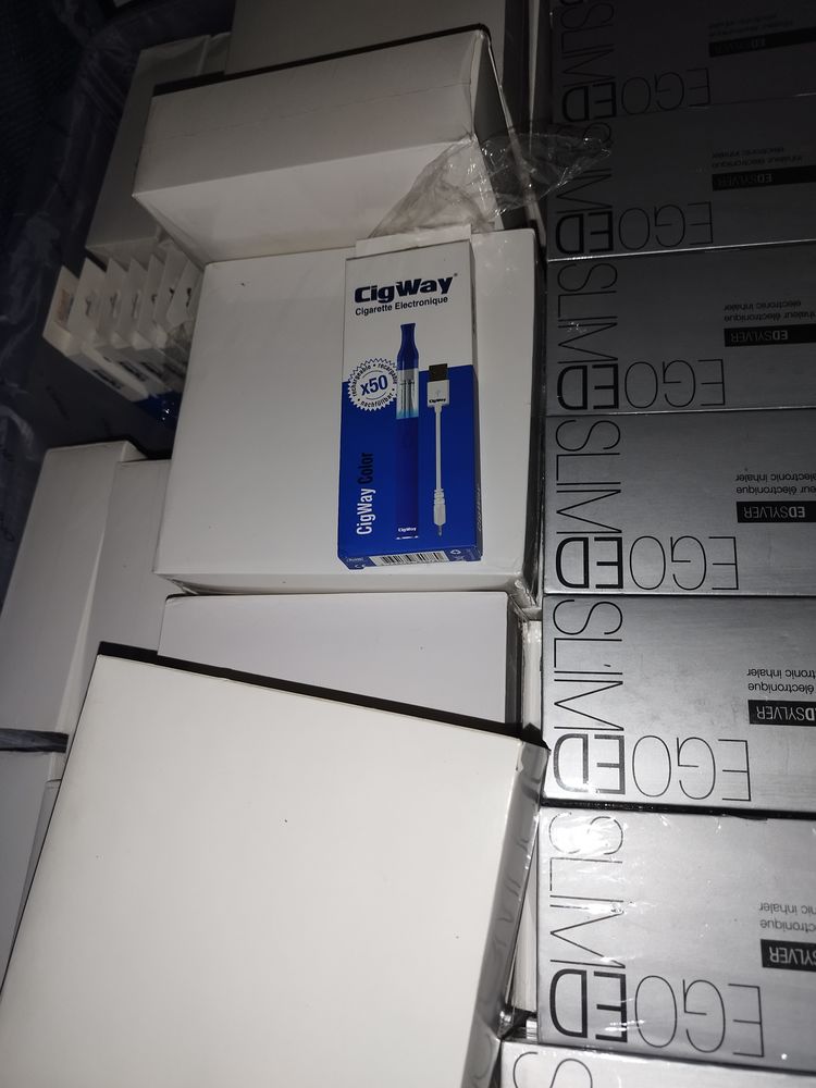 Cigarette �lectronique 10 Saint-Gaudens (31)