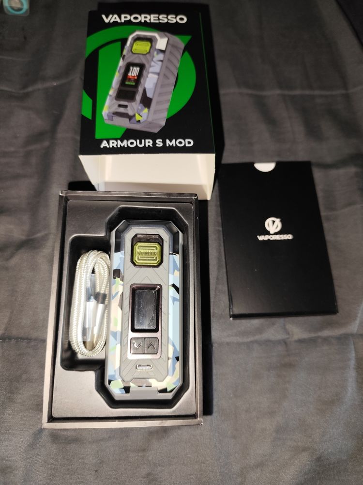 cigarette �lectronique 50 Longueil-Sainte-Marie (60)