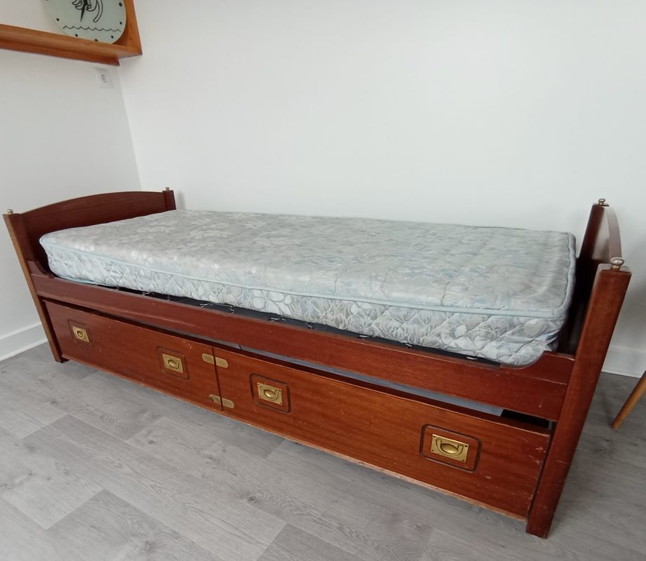 Lit Cigogne 115 Paris 6 (75)