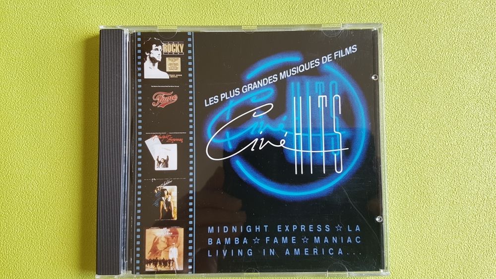 CIN� HITS 0 Toulouse (31)