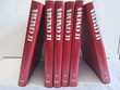 LE CINEMA en 8 volumes 10 Saint-Bonnet-les-Oules (42)
