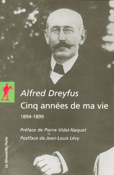 Cinq annees de ma vie (1894-1899) ne 5 Saint-Priest-Taurion (87)