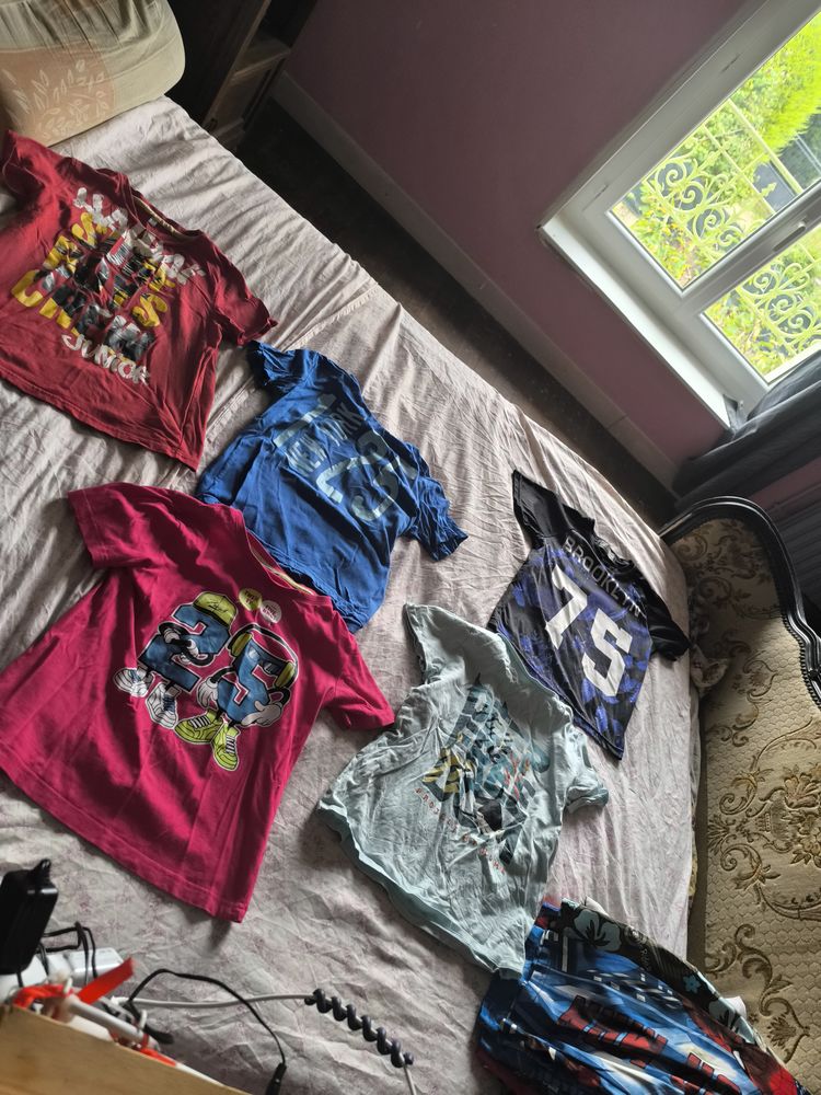 13� cinq shit short taille 10ans 13 Accolay (89)