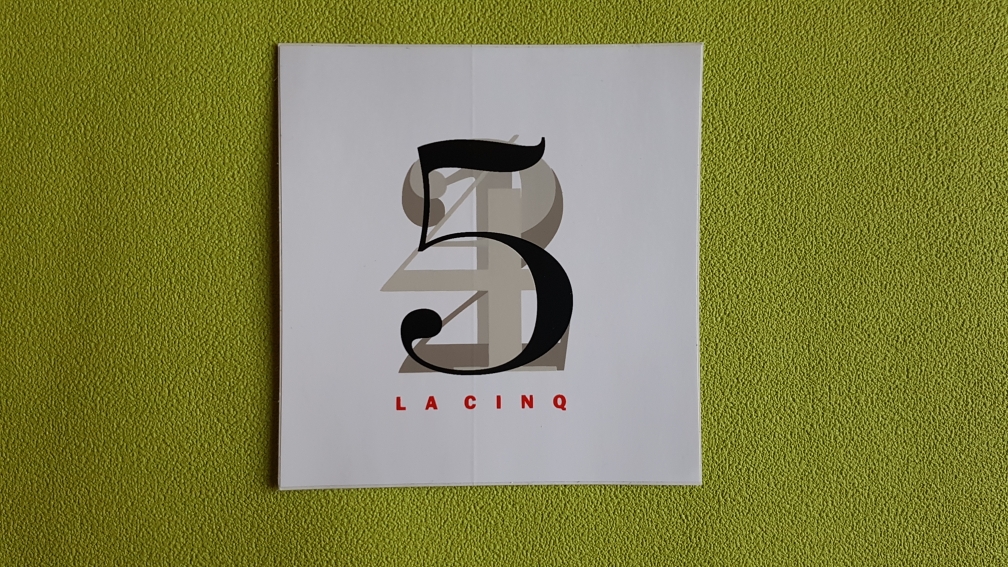 LA CINQ 0 Toulouse (31)