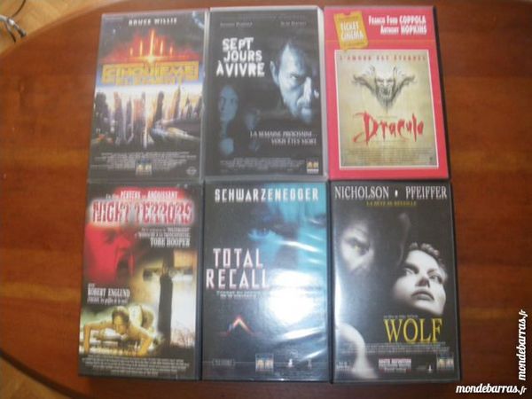 Le cinqui�me �l�ment, etc (48) 5 Tours (37)