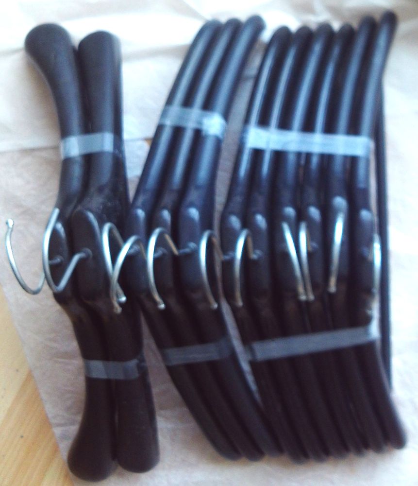 11 cintres 4 Villeurbanne (69)