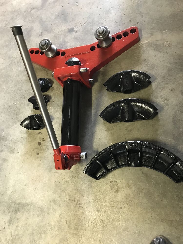 cintreuse occasions 
0609737503 1000 Livron-sur-Dr�me (26)