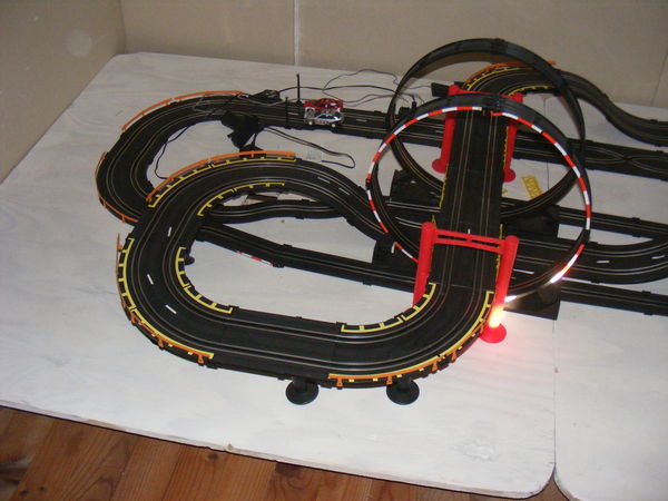 circuit auto 30 La Grand-Croix (42)