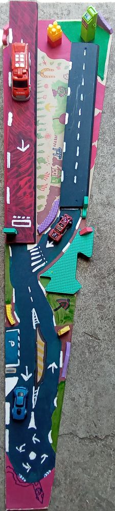  circuit enfants 20 Digne-les-Bains (04)