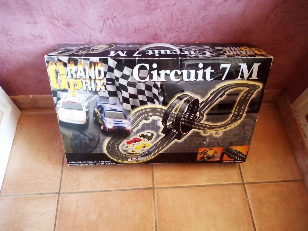 Circuit de voiture 30 Istres (13)