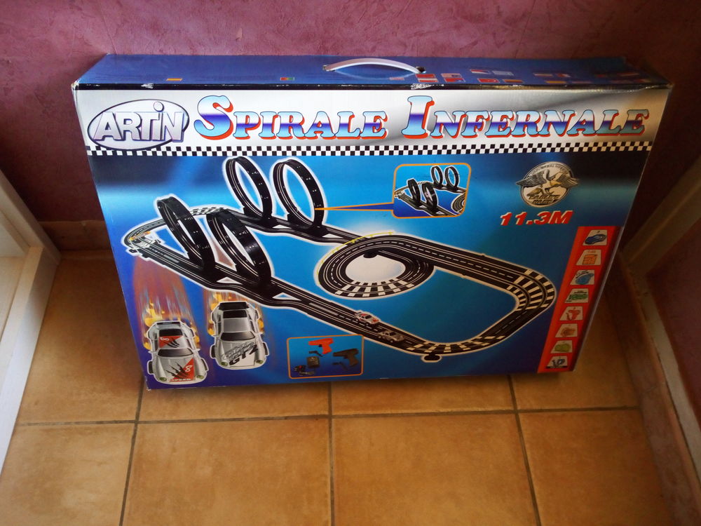 circuit voiture 30 Istres (13)