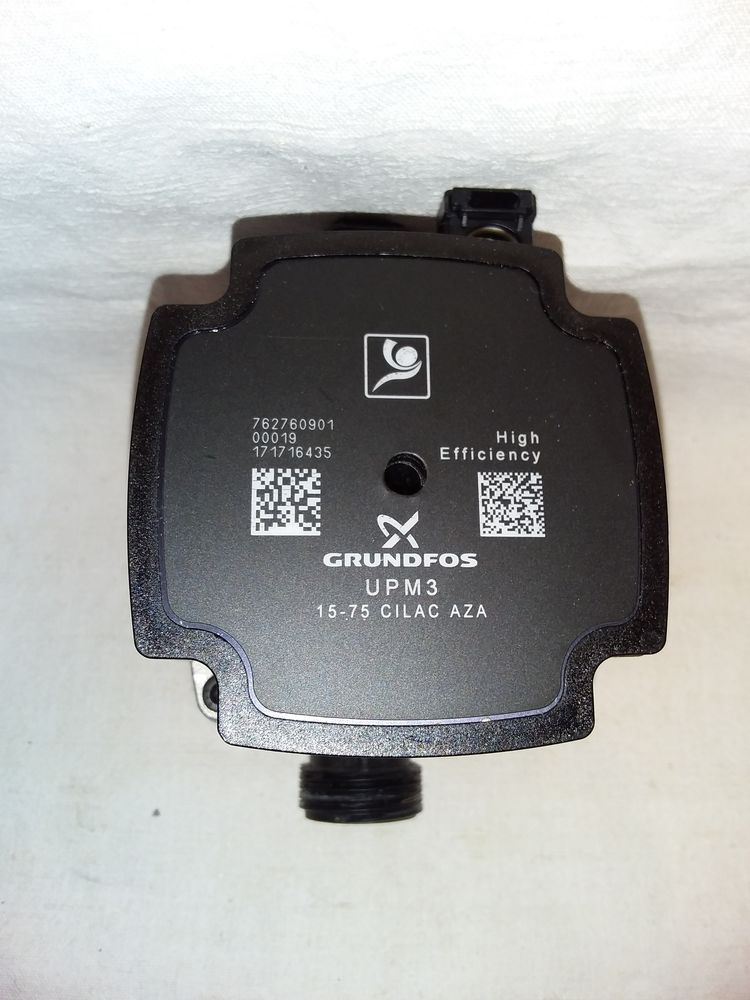 Circulateur upm4 w3 15-75 cilac aza 170 Serres-Castet (64)