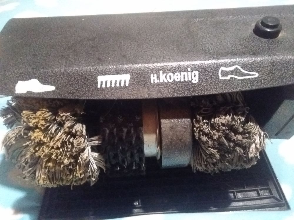 cireuse � chaussure 45 Saint-Paul-en-Chablais (74)