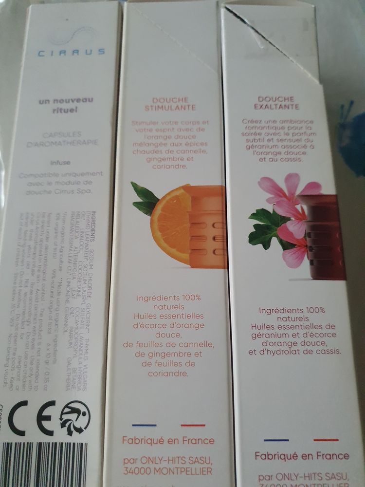 Cirrus rituel 10 Bagneux (92)