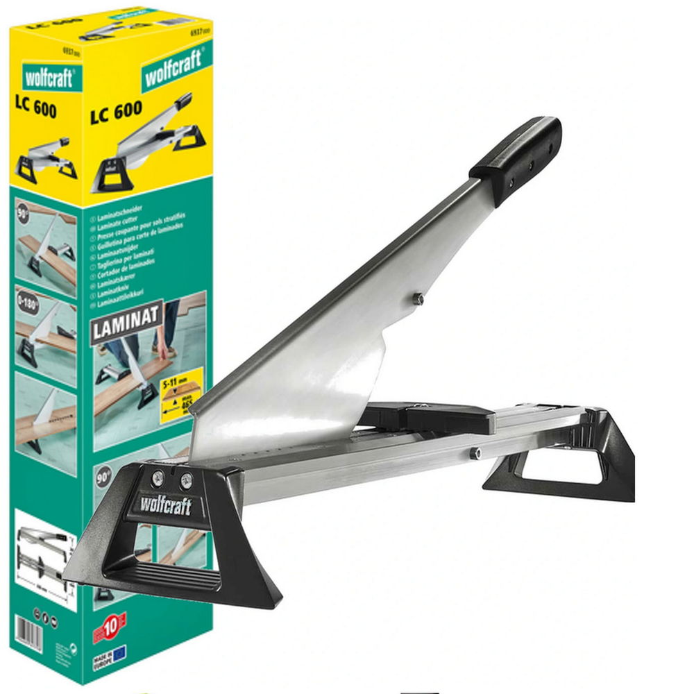 Cisaille coupe lames parquet 45 Hoenheim (67)