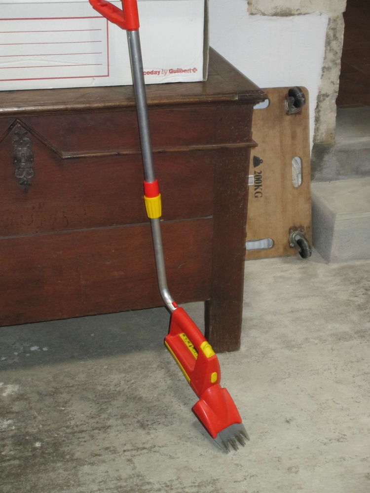 Cisaille � gazon 25 Tonnay-Charente (17)