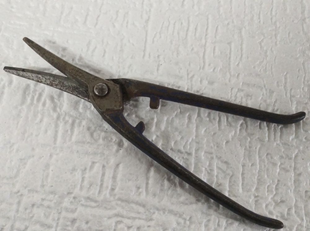 Cisaille pour t�le 5 Le Creusot (71)