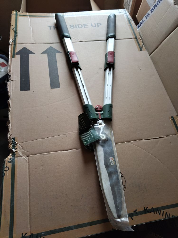 cisaille t�l�copie neuf 30 Conchil-le-Temple (62)