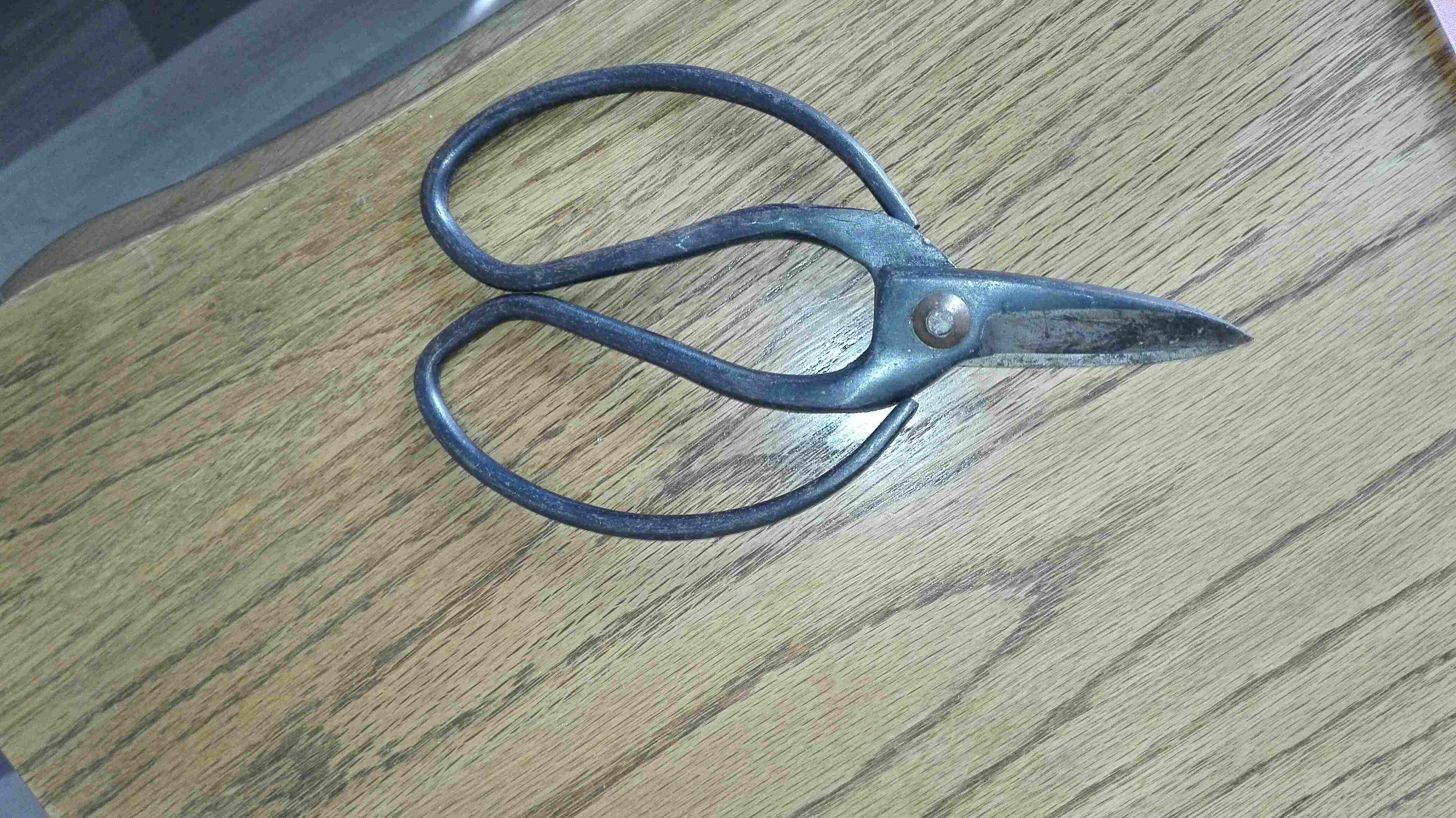 ciseau � bonsai 3 Figeac (46)