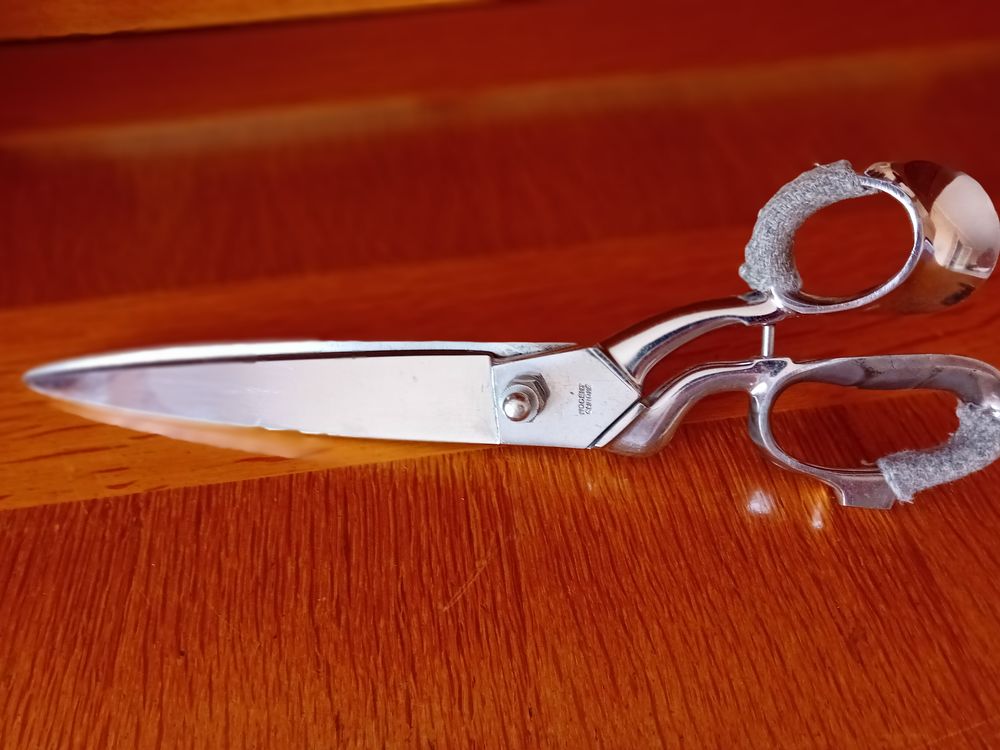 Ciseau de coupe, grande taille pour couture/tissus/ 34 cm 0 Pollestres (66)