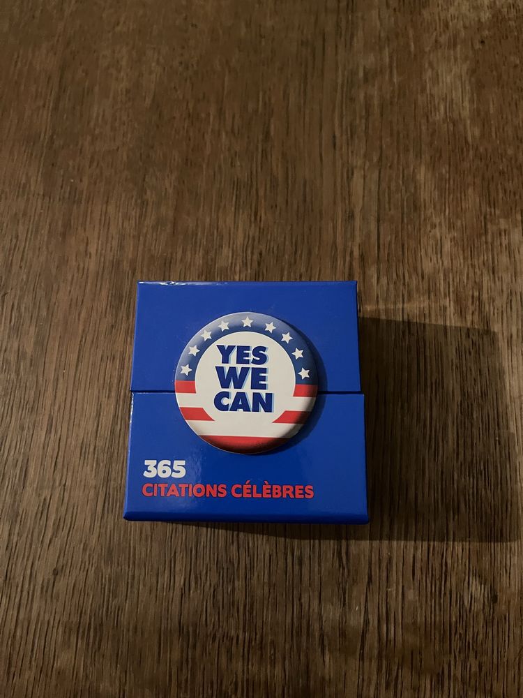 Yes We Can 365 citations 2 Douai (59)