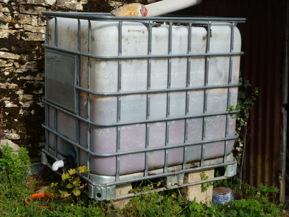 citerne � eau 70 Messigny-et-Vantoux (21)