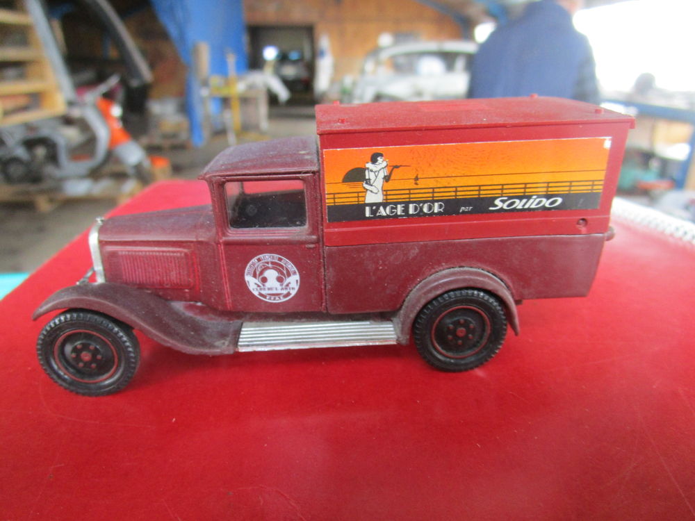 Citroen Boulang�re 15 Illzach (68)