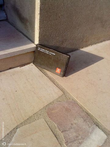 Pin'S CITRO�N 45 Arques (62)