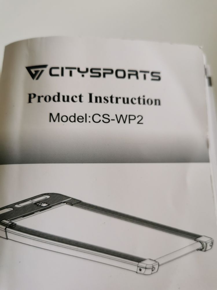 CITYSPORTS CS WP2 125 Courville-sur-Eure (28)