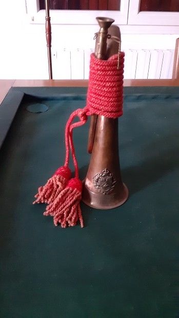 clairon ancien 20 Al�s (30)