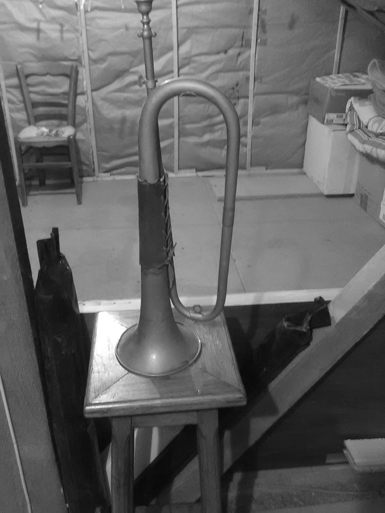 clairon 50 Martin-�glise (76)