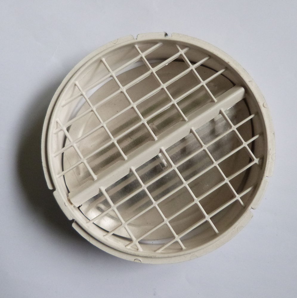 clapet anti-retour hotte aspirante diam�tre 120 mm 2 Douchy-les-Mines (59)