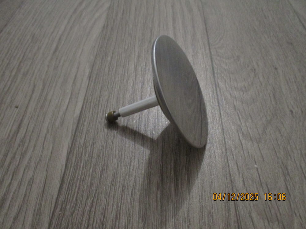 Clapet pour vidage 10 Malz�ville (54)