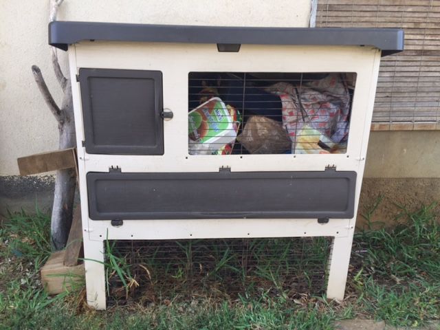 Clapier 50 Saint-Gilles Les Bains (97)