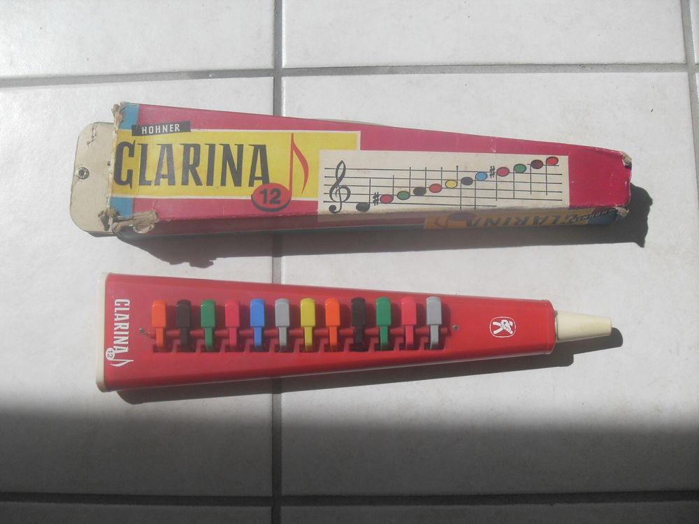 CLARINA 30 Saint-Germain-au-Mont-d'Or (69)