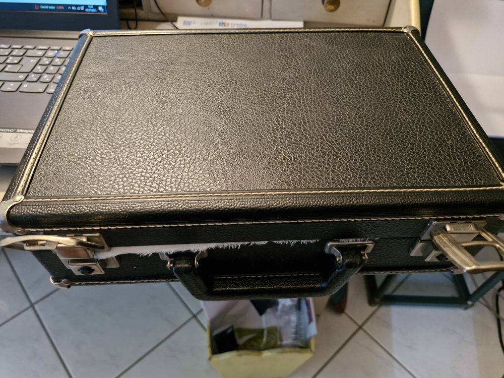 Clarinette 550 Fleurieux-sur-l'Arbresle (69)